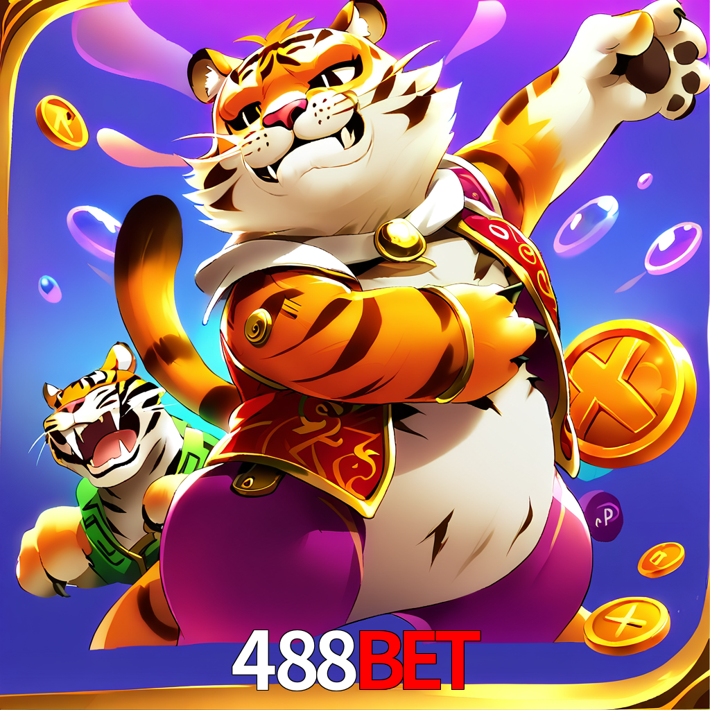  488Bet